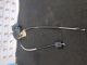 TOYOTA Prius  Door Catch Centre Lock Mechanism Solenoid 5N2837015E #RR-000019042
