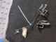 TOYOTA Prius  Bonnet Lock Mechanism 7183765 #RR-000019044