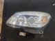 TOYOTA Prius  Headlight / Headlamp NSF A2048208561 #RR-000019128