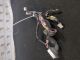 TOYOTA Prius  Door Wire Loom 8215447140 #RR-000019150