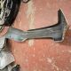 TOYOTA Prius  Rear Bumper / Back Bumper 7202687 #RR-000019157