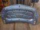 VAUXHALL ASTRA ELITE MK6 (J) (A3400) 2014 Bonnet #RR-000019202