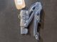 VAUXHALL ASTRA ELITE MK6 (J) (A3400) 2014 Bonnet Hinge NSF 20879202 #RR-000019204