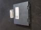 VAUXHALL ASTRA ELITE MK6 (J) (A3400) 2014 Bcm Body Control Unit ECU 13592590 #RR-000019208