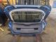 VAUXHALL ASTRA ELITE MK6 (J) (A3400) 2014 Bootlid Tailgate #RR-000019209