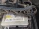 VAUXHALL ASTRA ELITE MK6 (J) (A3400) 2014 Headlight / Headlamp OSF #RR-000019232