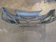 VAUXHALL ASTRA ELITE MK6 (J) (A3400) 2014 Front Bumper Blue #RR-000019243