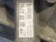 VAUXHALL ASTRA ELITE MK6 (J) (A3400) 2014 Steering Rack 7817974111 P13413958 #RR-000019307