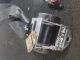    Seat Belt OSR 620637500A  #RR-000019341