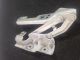    Bonnet Hinge NSF 20879202 #RR-000019344