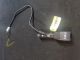    Seat Belt Anchor #RR-000019345
