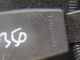    Seat Belt NSF #RR-000019350