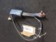    Seat Belt Anchor OSF #RR-000019352