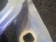    Bonnet Hinge OSF 8A61-16800-AD #RR-000019395