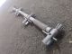    Fuel Return Pipe Long 2136300 #RR-000019406