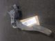 VAUXHALL ASTRA EXCLUSIVE MK6 (J) (A3400) 2010 Accelerator Pedal 13252704 #RR-000019445