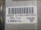 VAUXHALL ASTRA EXCLUSIVE MK6 (J) (A3400) 2010 Air Condition Con Expansion Valve 70180683 #RR-000019451