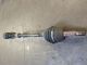 VAUXHALL ASTRA EXCLUSIVE MK6 (J) (A3400) 2010 Drive Shaft / Driveshaft OSF 13250861 10187114 #RR-000019496