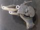 VAUXHALL ASTRA EXCLUSIVE MK6 (J) (A3400) 2010 Transmission Gearbox Mounting 13248661 13248630 #RR-000019499