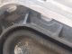 VAUXHALL ASTRA EXCLUSIVE MK6 (J) (A3400) 2010 Engine Mount OSF 13294212 #RR-000019500