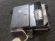 VAUXHALL ASTRA 2010 Fuel Pump Computer Control ECU 20867260 934052-00 #RR-000019503
