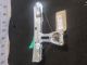 VAUXHALL ASTRA 2010 Window Winder Regulator 915346104 #RR-000019504