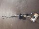 VAUXHALL ASTRA EXCLUSIVE MK6 (J) (A3400) 2010 Gear Cable 55563704 #RR-000019518
