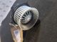  VAUXHALL ASTRA EXCLUSIVE MK6 (J)  2010 HEATER BLOWER MOTOR 25020139 #RR-000019526