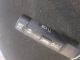 VAUXHALL ASTRA EXCLUSIVE MK6 (J) (A3400) 2010 Indicator Control Stalk Switch / Indicator Switch LEFT 20941129 #RR-000019534