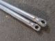 VAUXHALL ASTRA EXCLUSIVE MK6 (J) (A3400) 2010 Bootlid Tailgate Gas Strut 13258179 #RR-000019542
