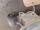 VAUXHALL ASTRA EXCLUSIVE MK6 (J) (A3400) 2010 Wishbone Suspension Lower Arm OSF #RR-000019587