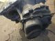 VAUXHALL ASTRA EXCLUSIVE MK6 (J) (A3400) 2010 1.6 Gearbox MDG #RR-000019594