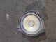 BMW 1 SEIRES 2007 FRONT DOOR SPEAKER 18820010/65139288770-04 #RR-000019811