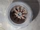    Alloy Wheel  18X61/2J #RR-000020209