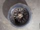 HAWKE AQUILIA GUNMETAL Alloy Wheel 305/30zr22 FOR LANDROVER #RR-000020240