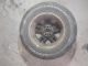    Alloy Wheel 7Jx17 ET53E-DOT #RR-000020286