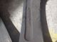    Alloy Wheel 6J0601025P #RR-000020289