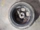    Alloy Wheel 16X6.5J H2 #RR-000020291