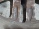    Alloy Wheel  17x7J N45701  #RR-000020293
