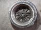    Alloy Wheel #RR-000020299