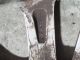    Alloy Wheel PZ49P-B0671-XX #RR-000020301