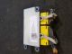 VAUXHALL CORSA SRI VX-LINE ECOFLEX MK4 (E) (4500) 2017 Airbag Sensor ECU / Airbag ECU 13597092 #RR-000020324