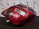 VAUXHALL CORSA SRI VX-LINE ECOFLEX MK4 (E) (4500) 2017 Backlight / Rearlight OSR 39012622 #RR-000020330