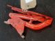 VAUXHALL CORSA SRI VX-LINE ECOFLEX MK4 (E) (4500) 2017 Bonnet Hinge OSF 13311903 #RR-000020332