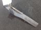 VAUXHALL CORSA 2017 NSF Passenger Side Front Wing Trim 13427539 #RR-000020337