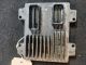 VAUXHALL CORSA SRI VX-LINE ECOFLEX MK4 (E) (4500) 2017 Engine Control Unit ECU 12679197 #RR-000020362