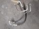 VAUXHALL CORSA SRI VX-LINE ECOFLEX MK4 (E) (4500) 2017 A/C Refrigerant Discharge Hose 564681336 #RR-000020370