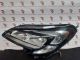 VAUXHALL CORSA SRI VX-LINE ECOFLEX MK4 (E) (4500) 2017 Headlight / Headlamp NSF 1LF011830  #RR-000020387