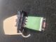 VAUXHALL CORSA SRI VX-LINE ECOFLEX MK4 (E) (4500) 2017 Heater Blower Motor Resistor Card #RR-000020392