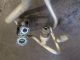 VAUXHALL CORSA SRI VX-LINE ECOFLEX MK4 (E) (4500) 2017 A/C Refrigerant Discharge Hose 39084088 564681336 #RR-000020398